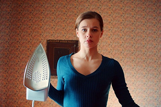 В мать звезды "Экипажа" Катерины Шпицы врезалась девушка на электросамокате