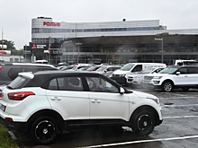 Параллельный импорт машин в Россию вырос на 55% за неделю