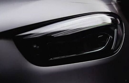 Последнее тизерное видео о Mercedes B-class уже появилось в сети