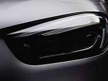 Последнее тизерное видео о Mercedes B-class уже появилось в сети