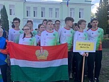 Калужские спортсмены отличились на всероссийских соревнованиях по туризму
