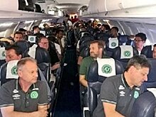 «Атлетико Насьональ» выразил соболезнования «Шапекоэнсе»