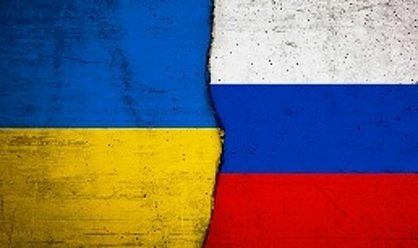 В России представили проект создания правительства Украины в изгнании