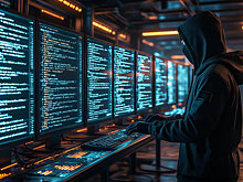 Китай обвинил США во взломе Национальной службы времени