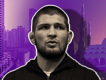«Наверное, хочется по миру кататься». В Госдуме оценили возможное наличие гражданства ОАЭ у Хабиба Нурмагомедова