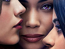 В сети появился трейлер ребута «Зачарованных»