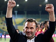 Metaratings: Бурук не является кандидатом на пост главного тренера "Спартака"