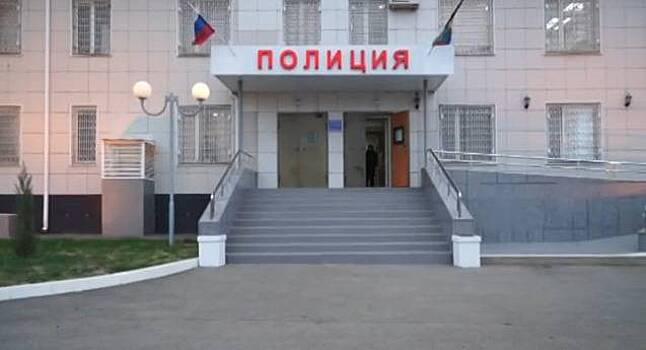 Отдел МВД объявил о формировании нового состава Общественного совета