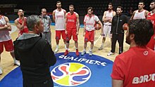 Сербия – Грузия: в преддверии отборочного матча ЧМ по баскетболу