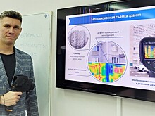 Ученый ВоГУ принял участие в международной молодежной исследовательской лаборатории