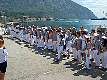 Детские лагеря обяжут получать образовательные лицензии