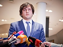 Кобахидзе сравнил заявления Запада о Грузии с пропагандой Геббельса