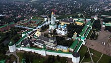 В Подмосковье открывается молодежный православный форум