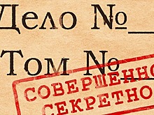 Счетная палата "рассекретила" гостайну