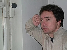 Умер Валерий Дударев