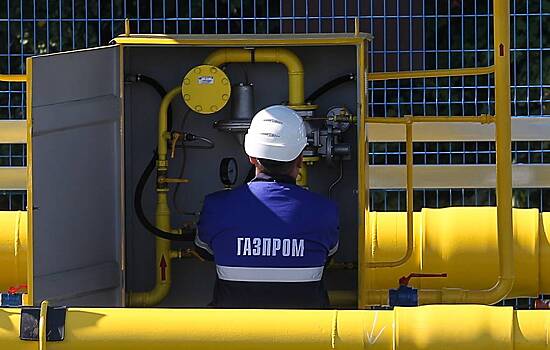Раскрыто условие для монополии «Газпрома» в Польше