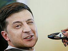 Почему «темной лошадке» помогают стать президентом