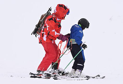 Россиянам назвали лучшие места страны для тихого Нового года