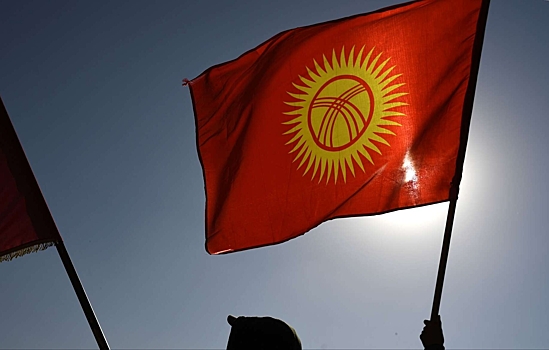 В Бишкеке заявили, что граждан Киргизии пытаются вербовать для терактов в России