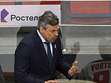 Квартальнов — о победе над «Сочи»: «Динамо» дотерпело, забило такой «терпёжный» гол