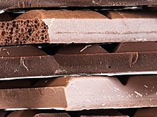 Врач рассказала, чем можно заменить шоколад в своем рационе