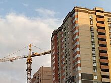 На Дону до 2024 года планируется ввести в эксплуатацию более 18 млн квадратных метров жилья