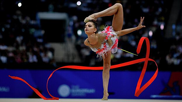 Слушание иска россиян к European Gymnastics перенесено на неопределенный срок