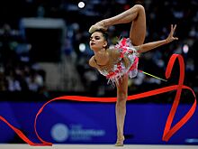 Слушание иска россиян к European Gymnastics перенесено на неопределенный срок