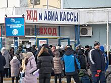 В Крыму перед праздниками резко сократилось число заражений