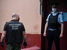 В петербургском «Водоканале» снова обыски: что проверяют правоохранители