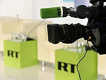 Прокуратура США сняла обвинения с журналиста Russia Today