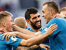 «Волгарь» — «Зенит». Прогноз на 1/16 Кубка России по футболу 26 сентября 2018 года