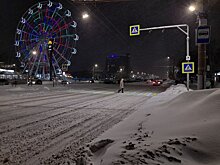          Городские власти отчитались о ликвидации 27 участков концентрации ДТП       