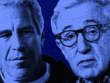 Как скандальный финансист предлагал перезагрузить карьеру режиссера Вуди Аллена