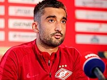 Самедов: "Роша уже сплясал перед командой латиноамериканский танец"