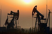 Рынок нефти напугали повторением 2020 года