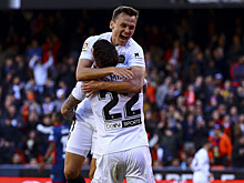 «Какой же настоящий Денис Черышев?» – «Deporte Valenciano» о российском хавбеке