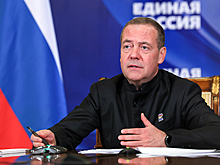 Медведев позлорадничал над экс-главой евродипломатии: "Спалилась"