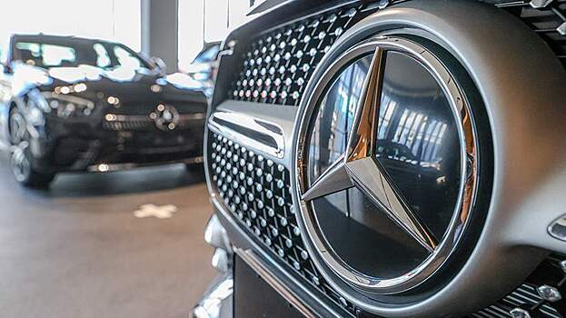 Mercedes-AMG продлит срок службы V8