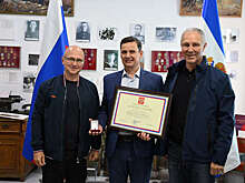 За год работы "Почта Херсон" открыла 500 отделений в Херсонской области