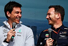 Отец пилота Формулы-1 Ферстаппена призвал уволить директора FIA