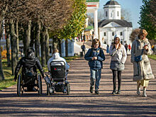 В России создадут стандарт доступности молодежных мероприятий