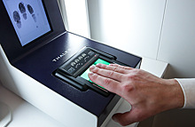 Биометрические данные клиентов банков перейдут на хранение государству