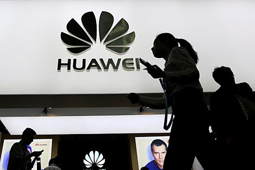 FT: Лондон сгладит риски использования Huawei в 5G