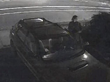 Жительница Орегона угнала автомобиль по ошибке