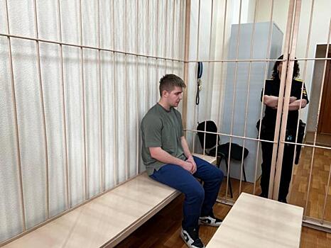 Дело мажора на BMW с двумя погибшими передали в суд Новосибирска