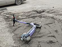 В Новосибирске ужесточат правила для пользователей электросамокатов