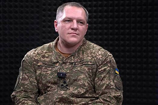 Обвиняемый в многомиллионой взятке офицер ВСУ рассказал о своих достижениях