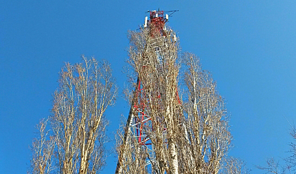 «МегаФон» дважды хотел подключить свою базовую станцию к электросетям