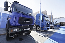 Завод грузовиков Volvo вновь сменил хозяина
